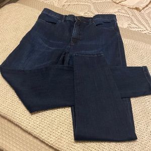 Banana Republic Classic Skinny 5-pocket Jean